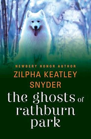 Ghosts of Rathburn Park