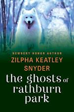 Ghosts of Rathburn Park