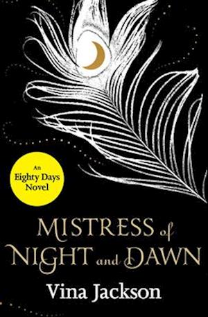 Mistress of Night and Dawn