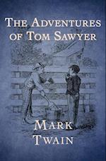 Adventures of Tom Sawyer