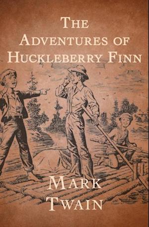 Adventures of Huckleberry Finn