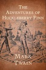 Adventures of Huckleberry Finn