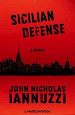 Sicilian Defense : A Novel