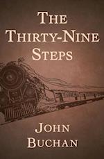 Thirty-Nine Steps