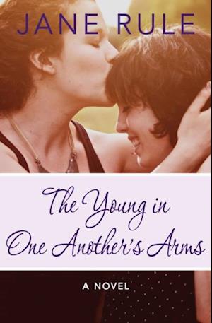 Young in One Another's Arms