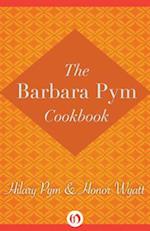 The Barbara Pym Cookbook