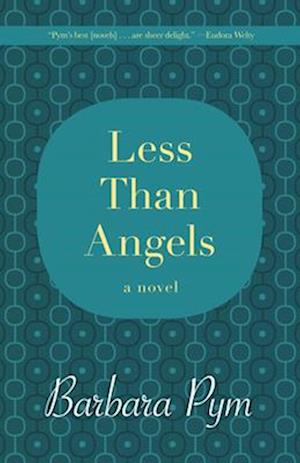 Less Than Angels