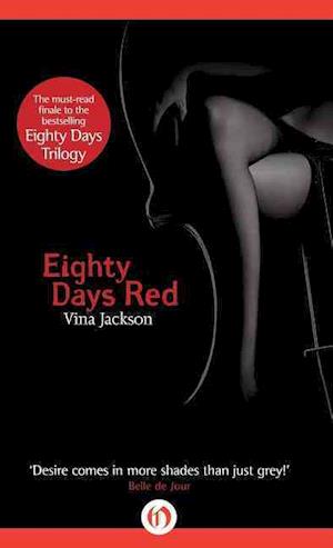 Eighty Days Red