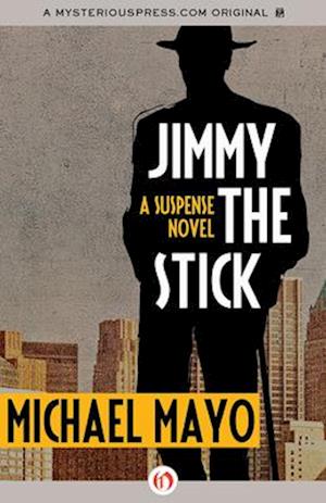 Jimmy the Stick
