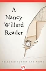 Nancy Willard Reader