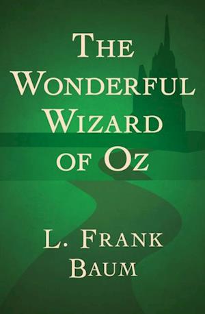 Wonderful Wizard of Oz