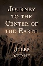 Journey to the Center of the Earth