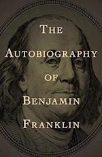 Autobiography of Benjamin Franklin