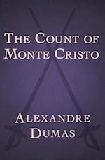 Count of Monte Cristo