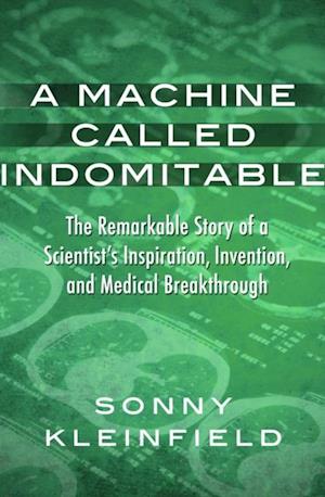 Machine Called Indomitable