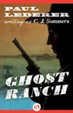 Ghost Ranch