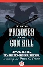 Prisoner of Gun Hill