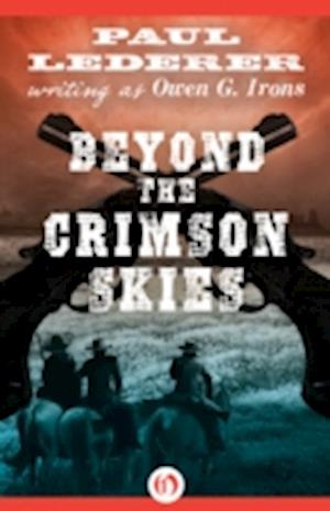 Beyond the Crimson Skies