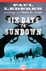 Six Days to Sundown