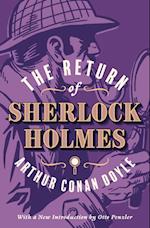 Return of Sherlock Holmes