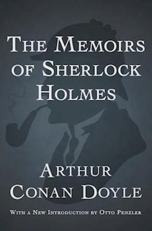 Memoirs of Sherlock Holmes