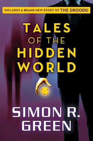 Tales of the Hidden World