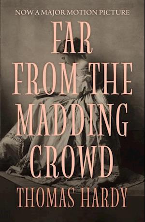 Far from the Madding Crowd