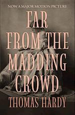 Far from the Madding Crowd