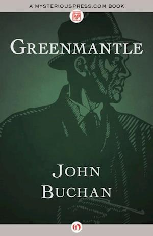 Greenmantle