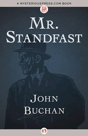 Mr. Standfast