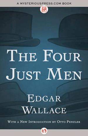 Four Just Men