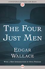 Four Just Men