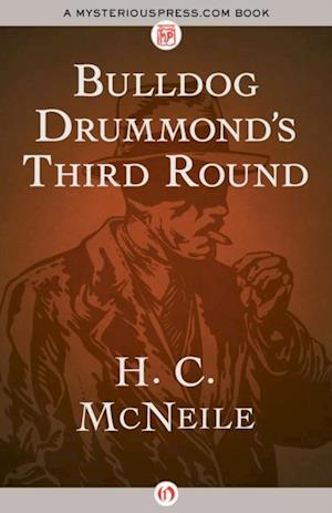 Bulldog Drummond's Third Round