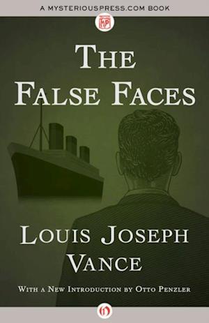 False Faces