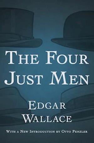 Four Just Men