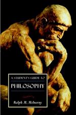 Student's Guide to Philosophy