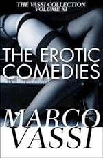 Erotic Comedies