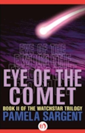 Eye of the Comet