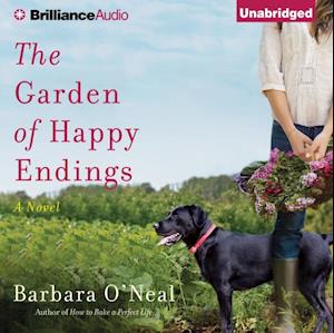 Garden of Happy Endings