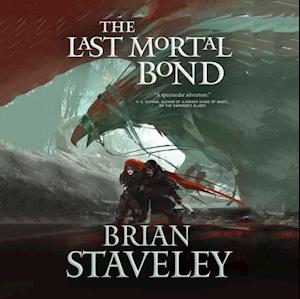 Last Mortal Bond