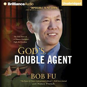 God's Double Agent