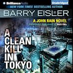Clean Kill in Tokyo
