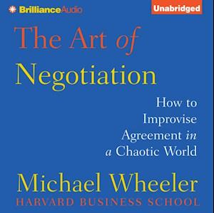 Art of Negotiation