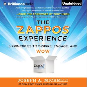 Zappos Experience