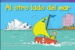 Al Otro Lado del Mar (Across the Sea) (Spanish Version) = Across the Sea