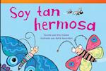 Soy Tan Hermosa (I Am So Beautiful) (Spanish Version) = I Am So Beautiful