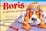Boris Se Mantiene En Forma (Boris Keeps Fit) (Spanish Version) = Boris Keeps Fit
