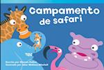 Campamento de Safari (Safari Camp) (Spanish Version) = Safari Camp