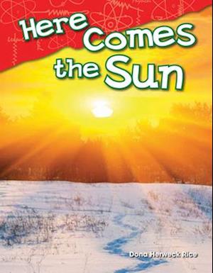 Here Comes the Sun (Kindergarten)