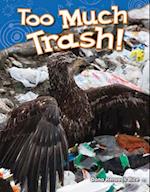 Too Much Trash! (Kindergarten)